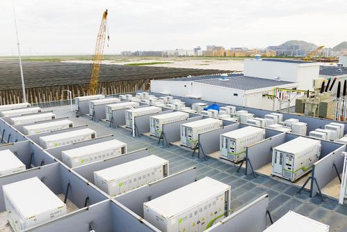 追光逐風(fēng) 溫州電氣科技激活綠色電力新動(dòng)能